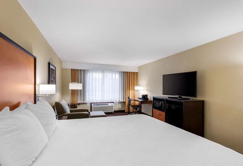 فندق Best Western Cascade Inn & Suites