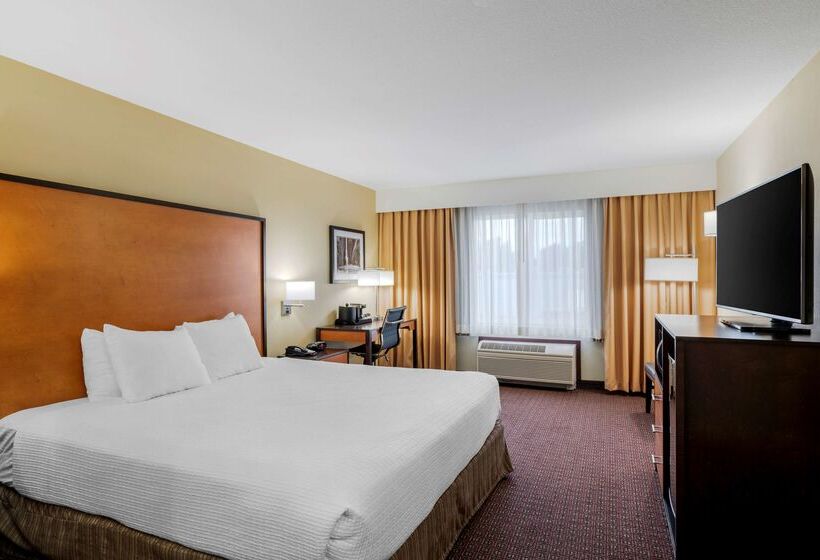 فندق Best Western Cascade Inn & Suites