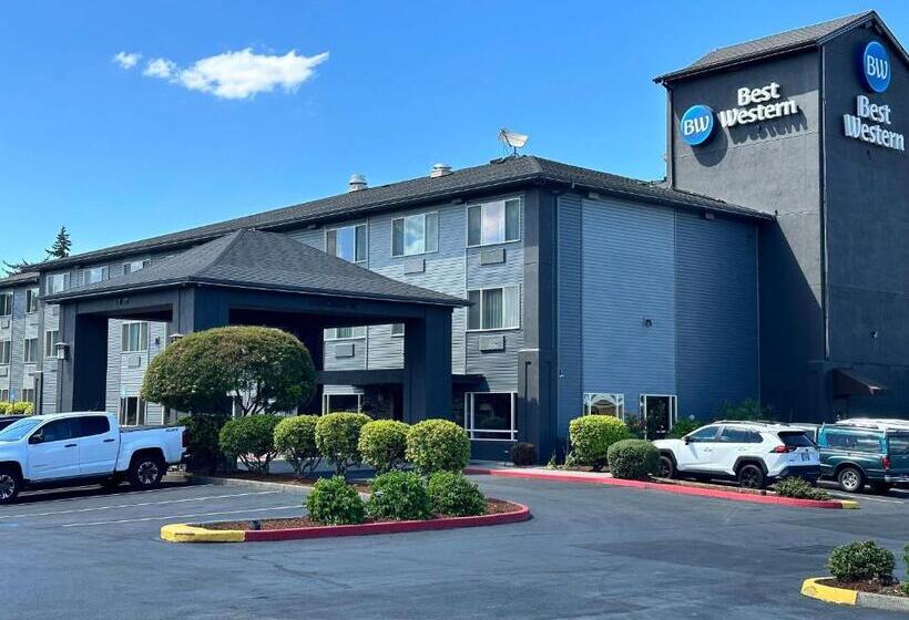 فندق Best Western Cascade Inn & Suites