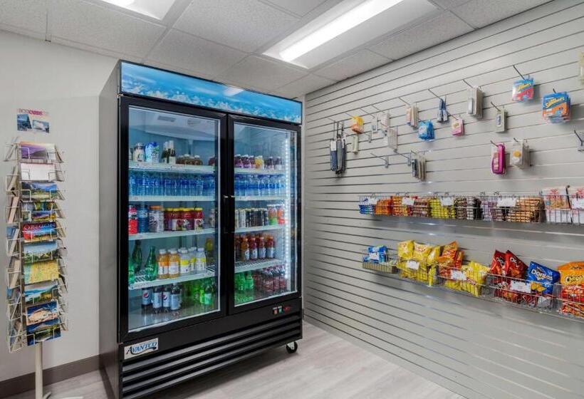 فندق Best Western Cascade Inn & Suites