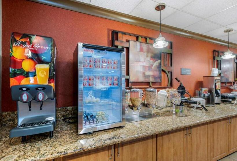 فندق Best Western Cascade Inn & Suites