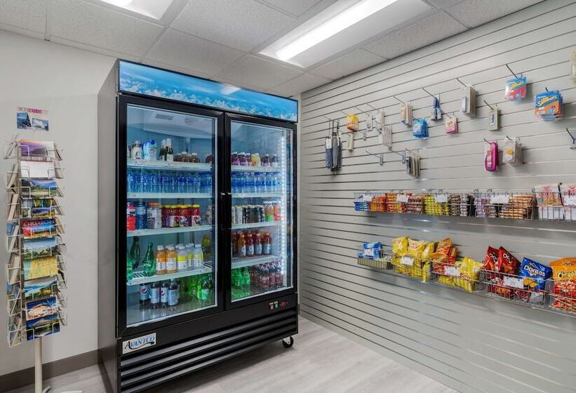 فندق Best Western Cascade Inn & Suites