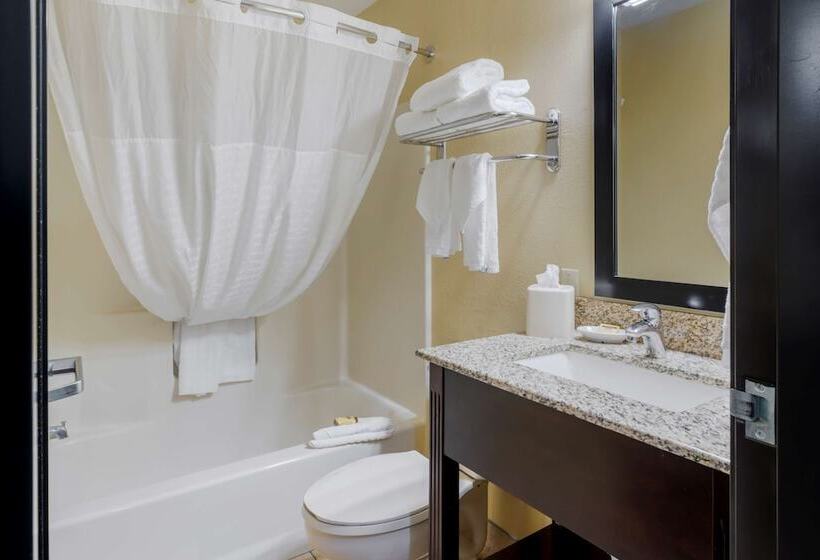 فندق Best Western Cascade Inn & Suites