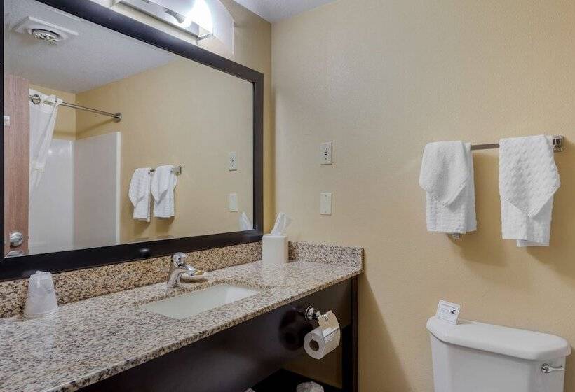 فندق Best Western Cascade Inn & Suites