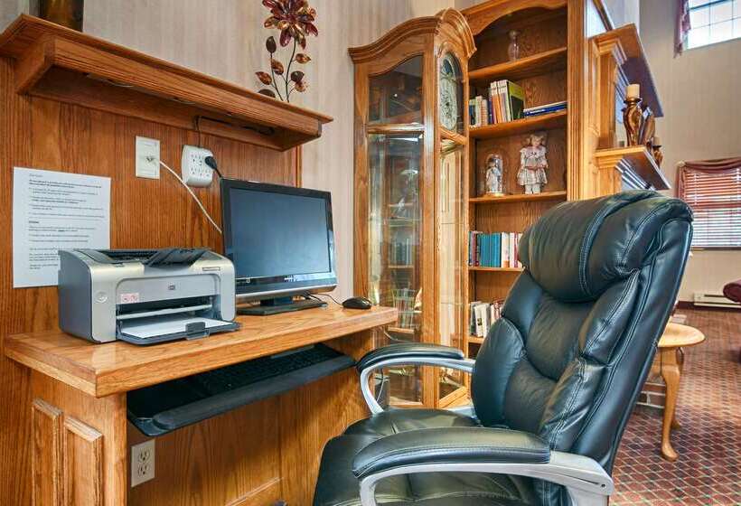 فندق Baymont By Wyndham Chester Il