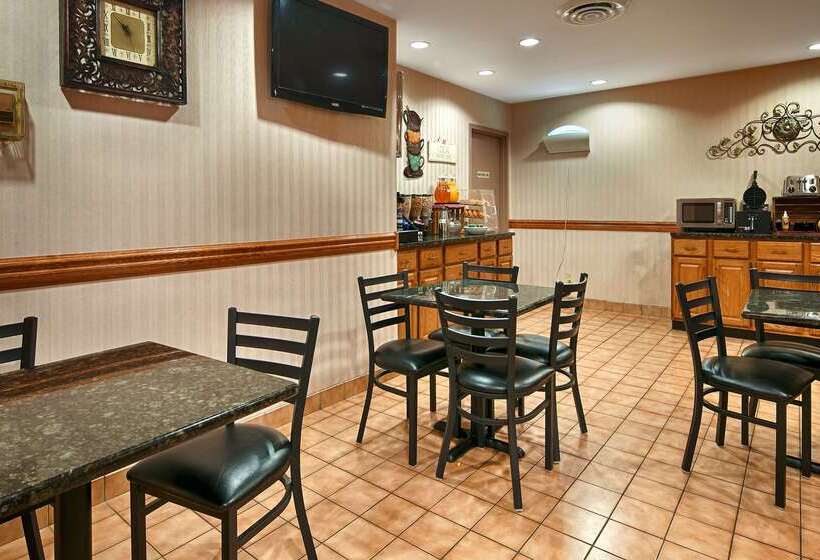 فندق Baymont By Wyndham Chester Il