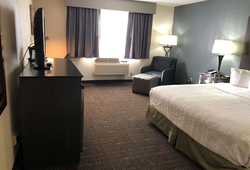 فندق Baymont By Wyndham Chester Il