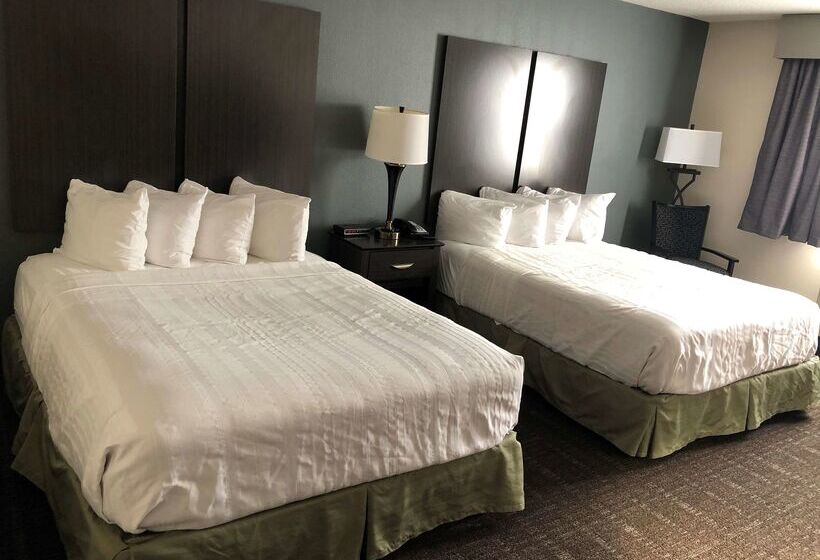 فندق Baymont By Wyndham Chester Il