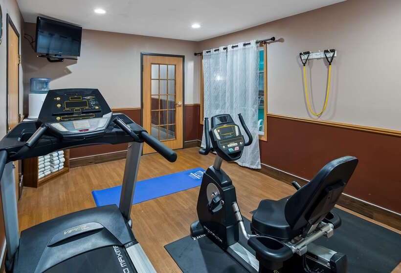 فندق Best Western Dodgeville Inn & Suites