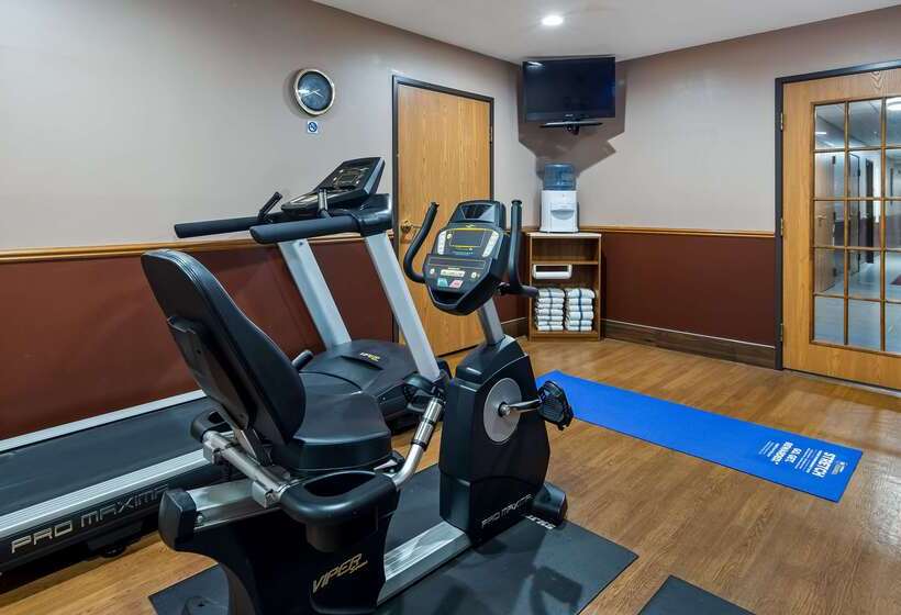 فندق Best Western Dodgeville Inn & Suites