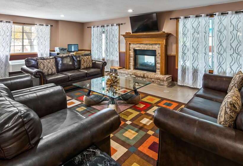 فندق Best Western Dodgeville Inn & Suites