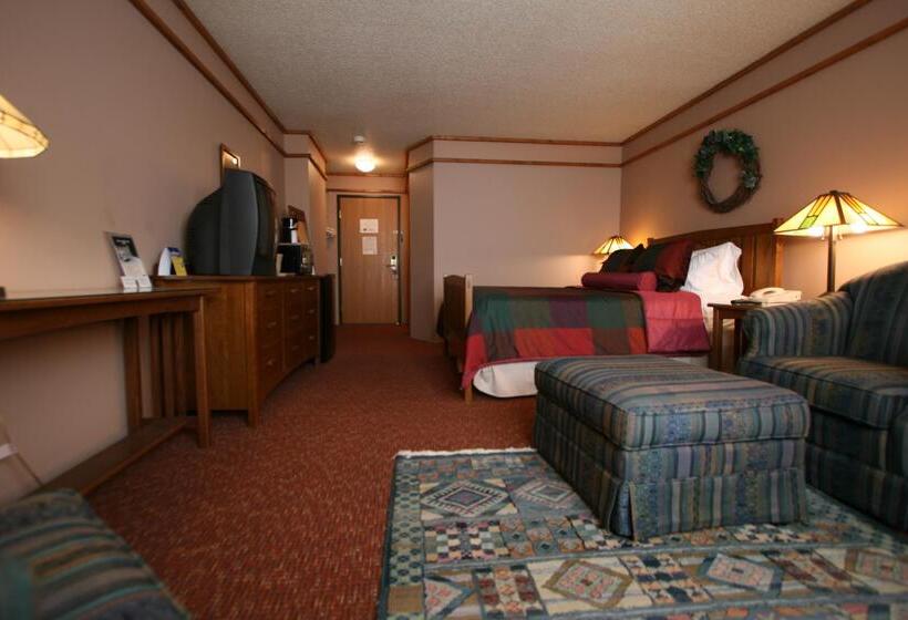 فندق Best Western Dodgeville Inn & Suites