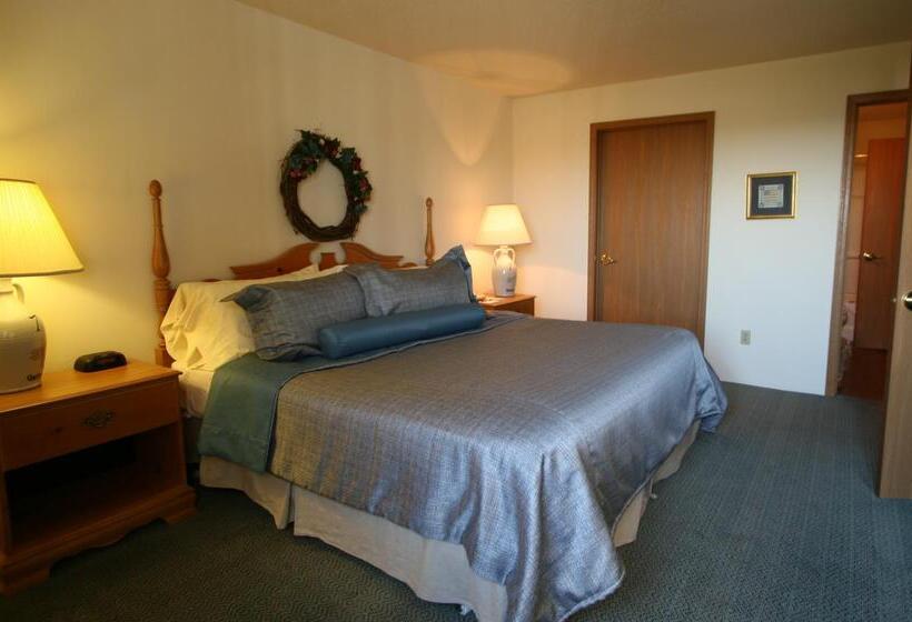 فندق Best Western Dodgeville Inn & Suites