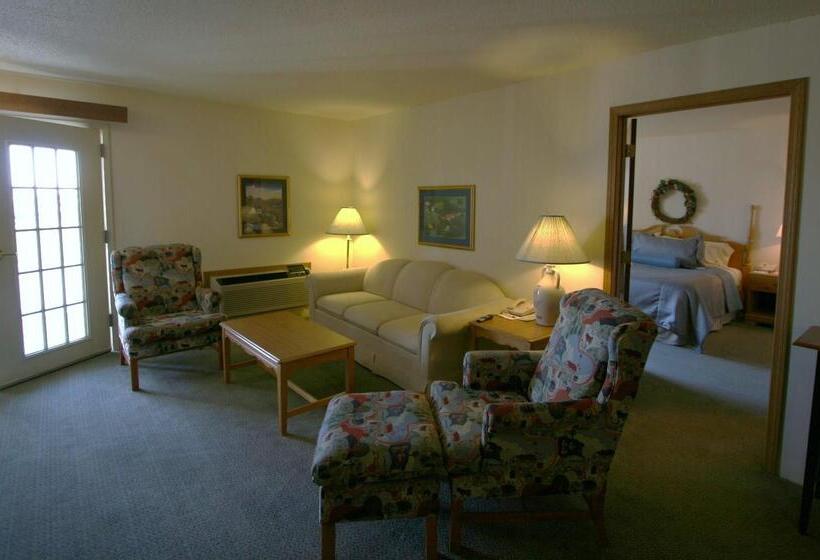 فندق Best Western Dodgeville Inn & Suites