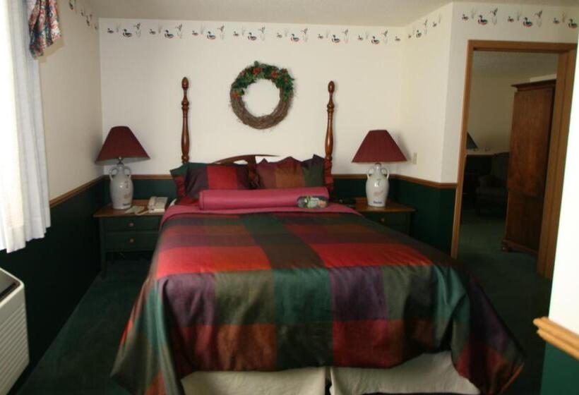 فندق Best Western Dodgeville Inn & Suites