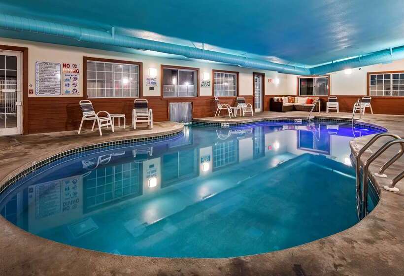 فندق Best Western Dodgeville Inn & Suites
