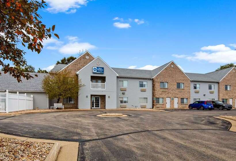 فندق Best Western Dodgeville Inn & Suites