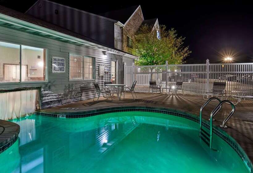 فندق Best Western Dodgeville Inn & Suites