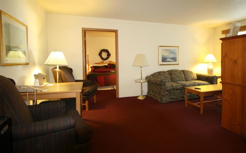 فندق Best Western Dodgeville Inn & Suites