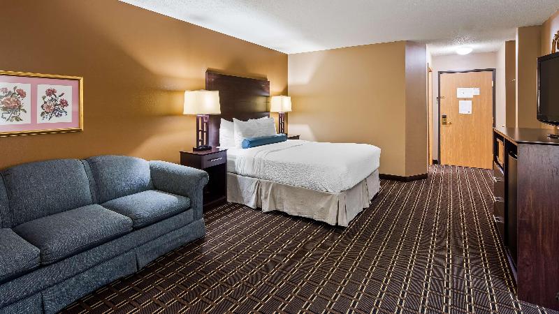 فندق Best Western Dodgeville Inn & Suites