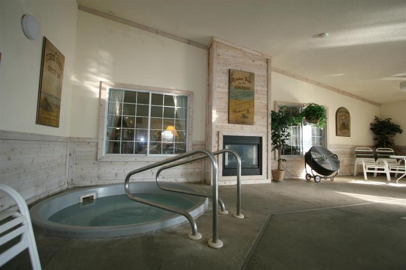 فندق Best Western Dodgeville Inn & Suites