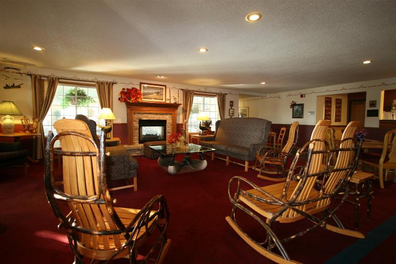 فندق Best Western Dodgeville Inn & Suites