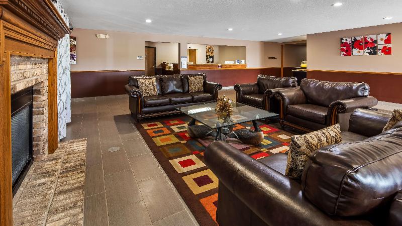 فندق Best Western Dodgeville Inn & Suites