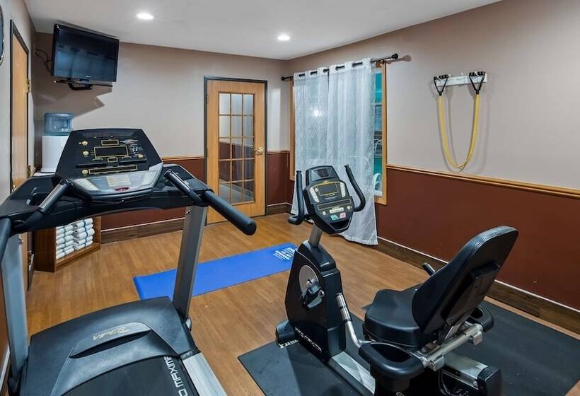 فندق Best Western Dodgeville Inn & Suites