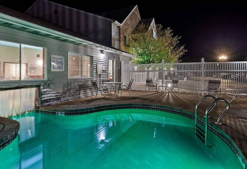 فندق Best Western Dodgeville Inn & Suites