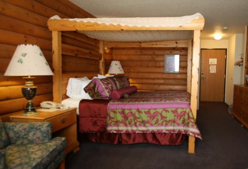 فندق Best Western Dodgeville Inn & Suites