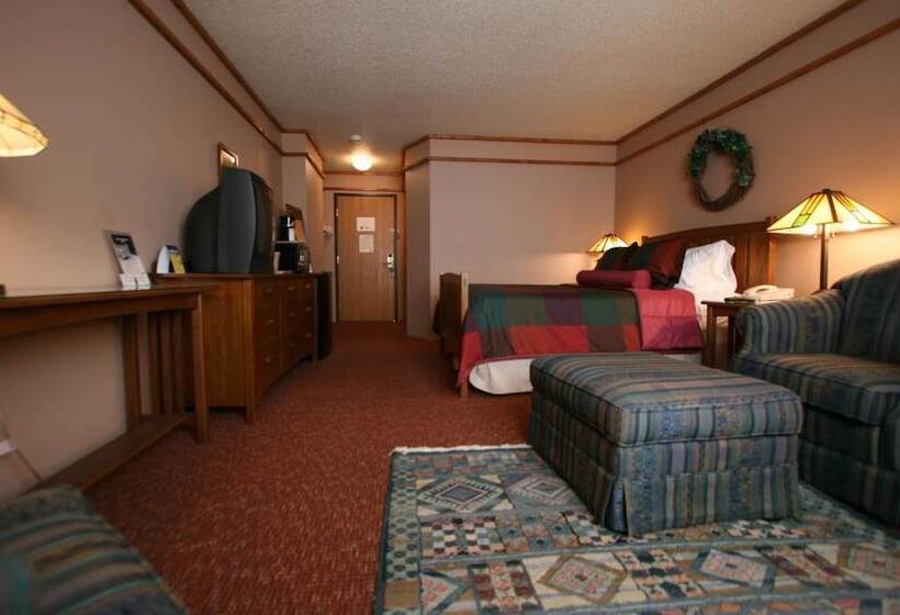 فندق Best Western Dodgeville Inn & Suites