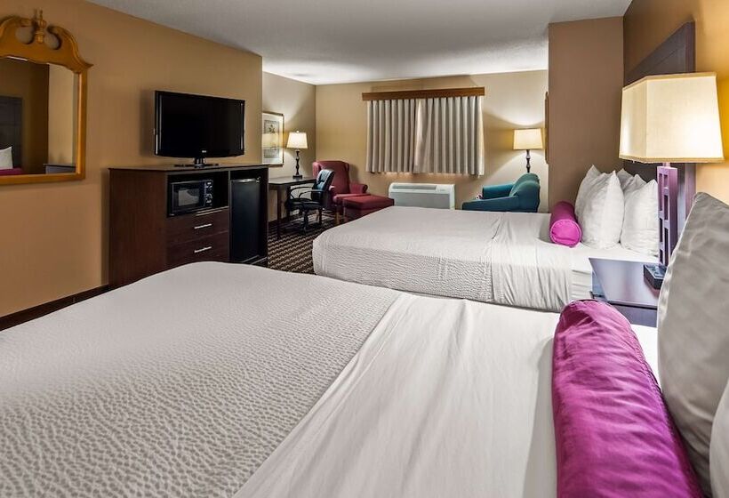 فندق Best Western Dodgeville Inn & Suites