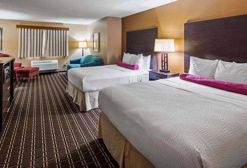 فندق Best Western Dodgeville Inn & Suites