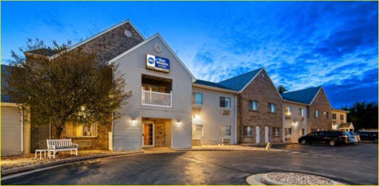 فندق Best Western Dodgeville Inn & Suites