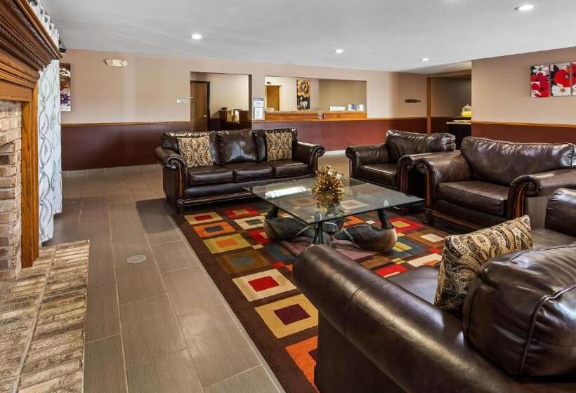 فندق Best Western Dodgeville Inn & Suites