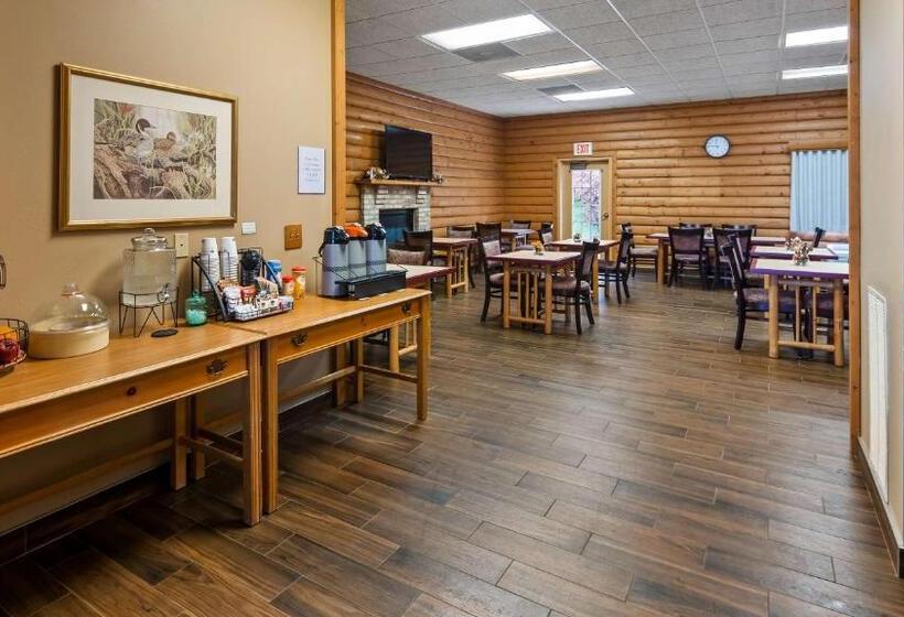 فندق Best Western Dodgeville Inn & Suites