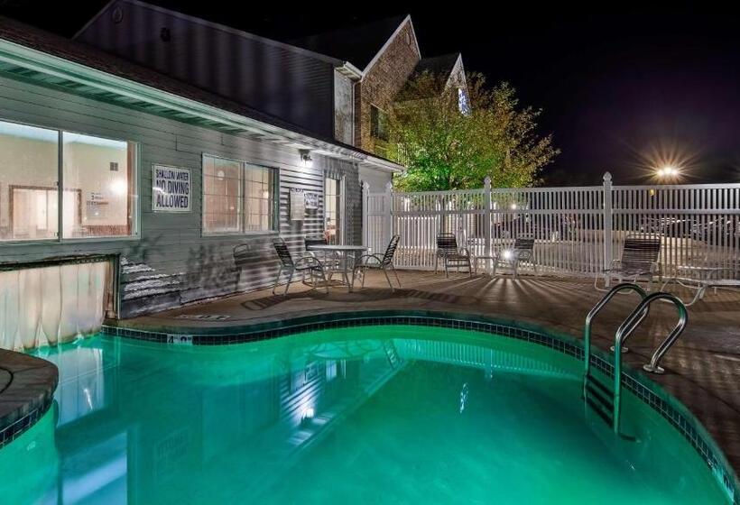 فندق Best Western Dodgeville Inn & Suites