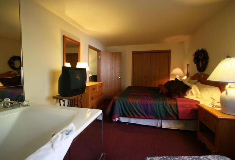 فندق Best Western Dodgeville Inn & Suites