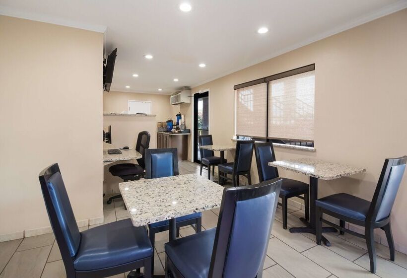 فندق Best Western Mckenzie