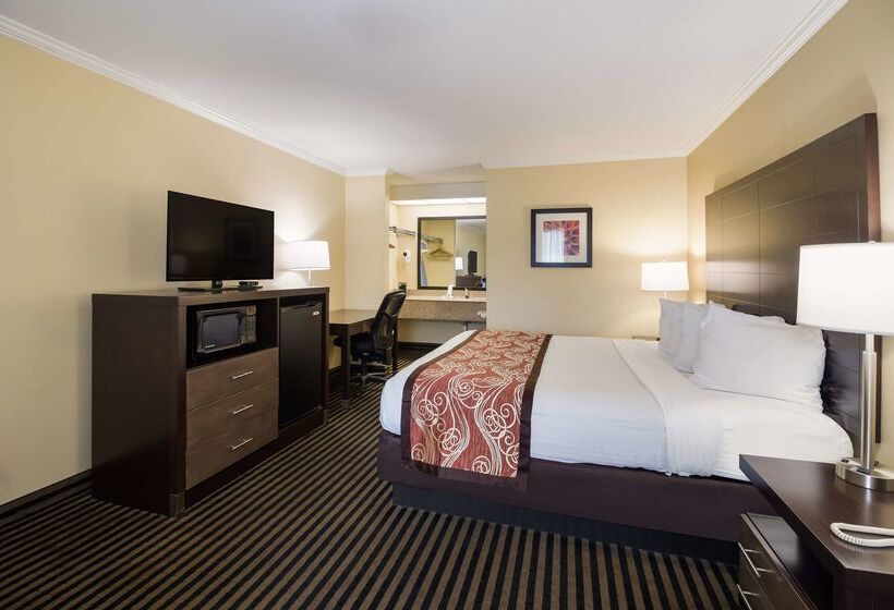 فندق Best Western Mckenzie