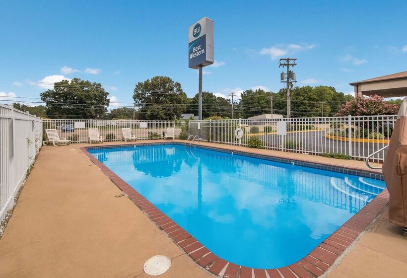 فندق Best Western Mckenzie