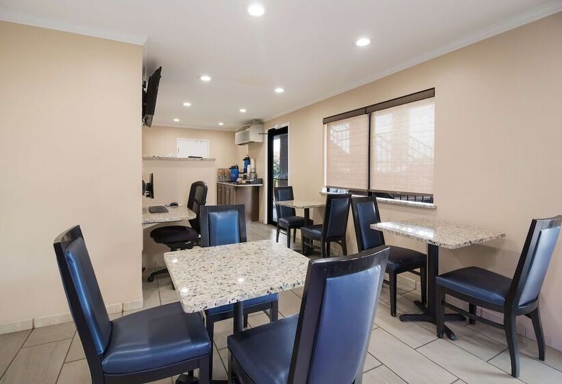 فندق Best Western Mckenzie