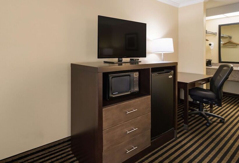 فندق Best Western Mckenzie