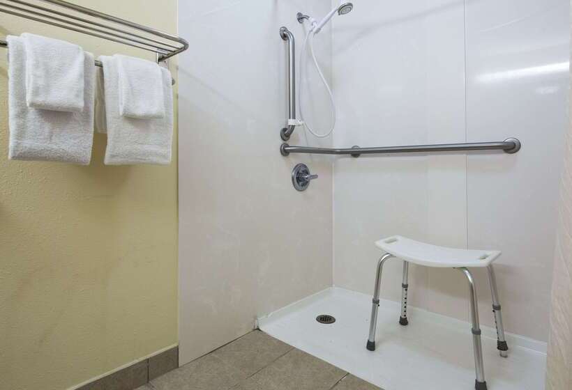 ホテル Best Western Of Walterboro