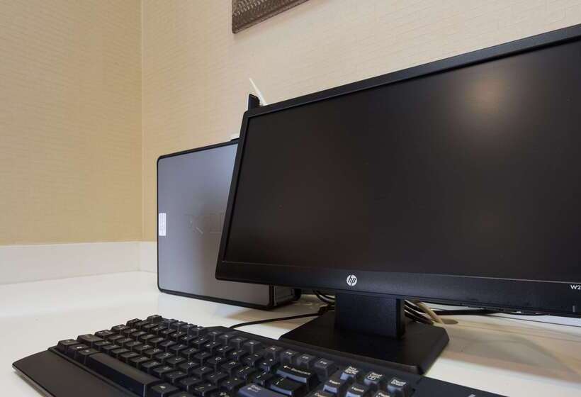 ホテル Best Western Of Walterboro