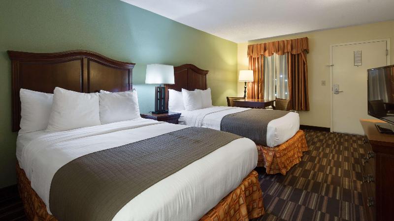 ホテル Best Western Of Walterboro