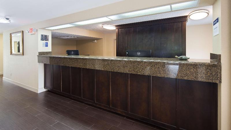 ホテル Best Western Of Walterboro