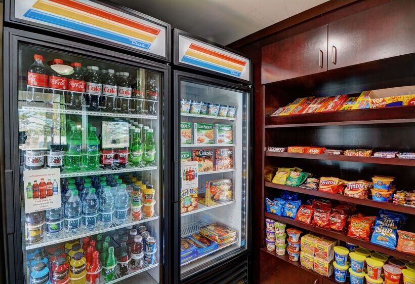 هتل Best Western Plus Keene