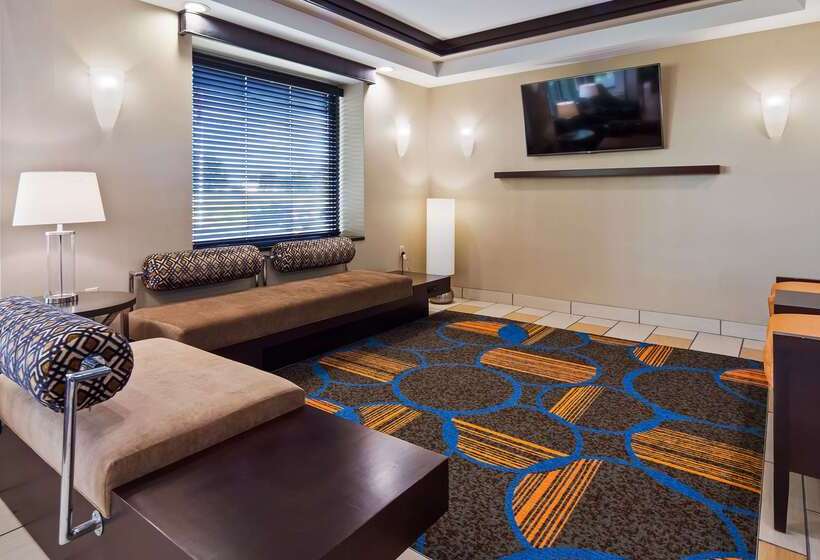 هتل Best Western Plus Keene