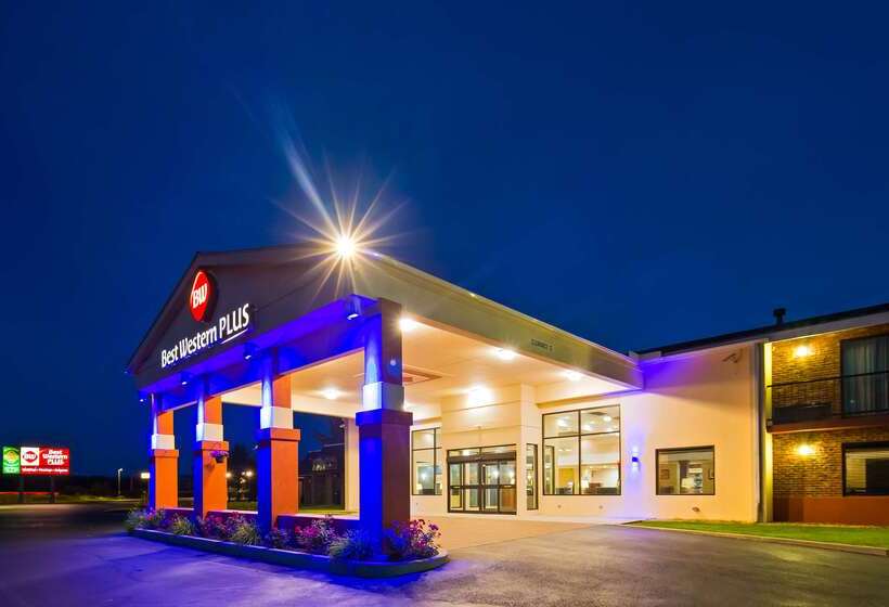 هتل Best Western Plus Keene